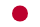 日本国旗白色底红色圆形旗帜，开云体育实时比分展示日本国家队